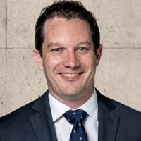 David Watkins at Accounting Business Expo Melbourne 2024