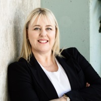 Olivia Story, Managing Director, Gecko Cloud Solutions