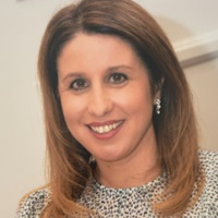 Melissa Azzopardi, General Manager Finance, AFL Australia