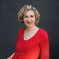 Nicole Lynch, Co-Founder and Senior Client Wrangler, Streamline Management
