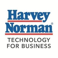 Harvey Norman Technology for Business, sponsor of Accounting Business Expo Melbourne 2024