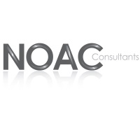 Noac Consultants Pty Ltd at Accounting Business Expo Melbourne 2024