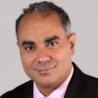 Jose Otero, Vice President, 5G Americas