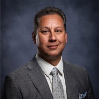 Charlie Cano, General Manager/Chief Executive Officer, Etex Telephone Cooperative