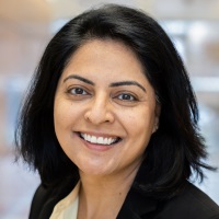 Rashmi Varma, President, Innovate5G Inc