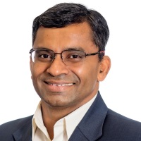 Raj Radjassamy, Director, 5G & Wireless Segment, OmniOn Power