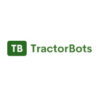 Tractorbots at Solar & Storage Live London 2024