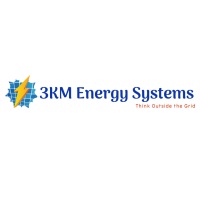 3KM Energy Systems Limited, exhibiting at Solar & Storage Live London 2024