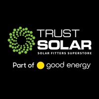 Trust Solar, exhibiting at Solar & Storage Live London 2024