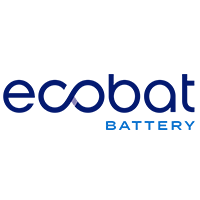 Ecobat Battery at Solar & Storage Live London 2024