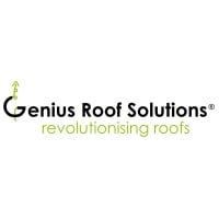 Genius Roof Solutions at Solar & Storage Live London 2024