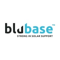 Blubase, exhibiting at Solar & Storage Live London 2024