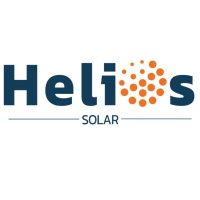 Helios CRM at Solar & Storage Live London 2024