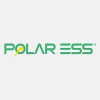 Polar ESS at Solar & Storage Live London 2024