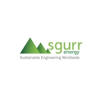 SgurrENergy at Solar & Storage Live London 2024