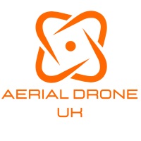 Aerial Drone UK at Solar & Storage Live London 2024