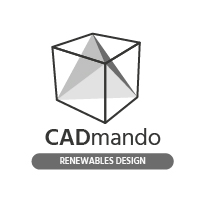 CADmando, exhibiting at Solar & Storage Live London 2024