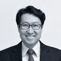In-Kyu Yoon, Acting Executive Director of Research & Development, CEPI