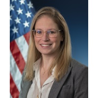 Shannon Greene, Program Manager, DARPA