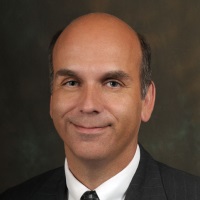 Chris Earnhart, Chief Technology Officer, JPEO-CBRND