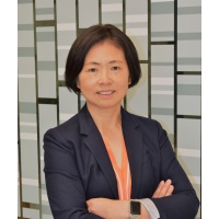 Kate Zhang, Chief Scientific Officer, Hopewell Therapeutics