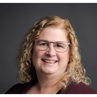 Diane McCarthy, Senior Director, Global Biologics, U.S. Pharmacopeia