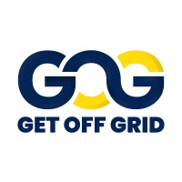 Get Off Grid, exhibiting at Solar & Storage Live Africa 2024
