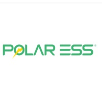 Polar ESS at Solar & Storage Live Africa 2024