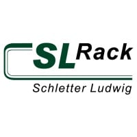 SL Rack at Solar & Storage Live MENA 2024