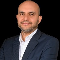 Mohamed Morsy, Head Of Egypt Office, Fiance in Motion GmbH