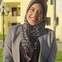 Asmaa Mourad, Solar Energy Expert Advisor, consultant