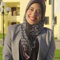 Asmaa Mourad | Solar Energy Expert Advisor | CONSULTANT » speaking at Solar & Storage Live MENA