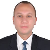 Nadeem Habib | Director | Head of FIs and Government | HSBC Egypt » speaking at Solar & Storage Live MENA