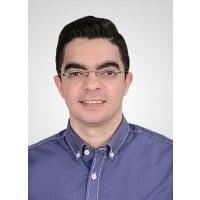 Karim Hakam | PhD Operation Engineer | The Ministry of Electricity and Renewable Energy » speaking at Solar & Storage Live MENA