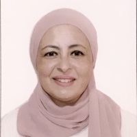 Nermine Abdel Gelil Mohamed, Associate Professor / Founder and Director of MSA CoEA, MSA Center of Earth Architecture
