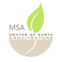 MSA Center of Earth Architecture at Solar & Storage Live MENA 2024