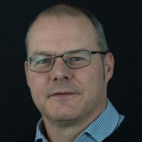 Gary Blunt | Broadband Lead | WM5G » speaking at Connected North