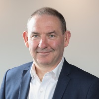 Conal Henry | Founder & Chair | Fibrus » speaking at Connected North