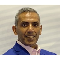 Iqbal Bedi | Director & Founder | Intelligens Consulting » speaking at Connected North