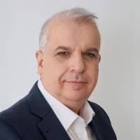 Chris Voudouris | Chief Technical Officer | Airband » speaking at Connected North