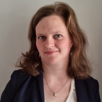 Elizabeth Anderson | Chief Executive | Digital Poverty Alliance » speaking at Connected North