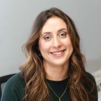 Abigail Noonan | Digital & Marketing Manager | Lifeshare » speaking at Connected North
