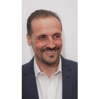 Chris Founds | Director & Founding Partner | CJ Founds Associates » speaking at Connected North