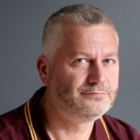 Jon Burt | Head of Enterprise Architecture | Manchester City Council » speaking at Connected North