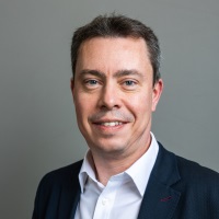 David Davies | Vice President | Cartesian » speaking at Connected North