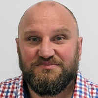 Ste Ashton | Digital Infrastructure & Connectivity Manager | Worcestershire County Council » speaking at Connected North