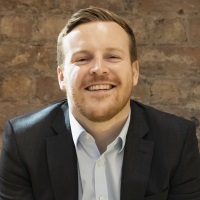 Jonny Clark | Co-Founder | Baltic Ventures » speaking at Connected North
