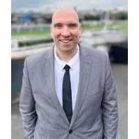Rob Benson | Project Manager - Digital Inclusion | Liverpool City Region Combined Authority » speaking at Connected North