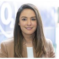 Dana Haidan | Chief Sustainability Officer | Virgin Media O2 » speaking at Connected North
