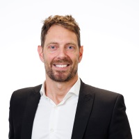 Chris Hudson | Connectivity Director | WM5G » speaking at Connected North